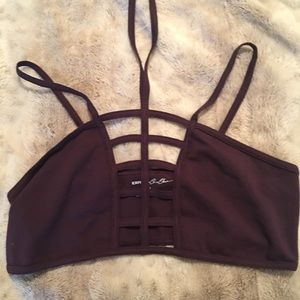 Express bralette